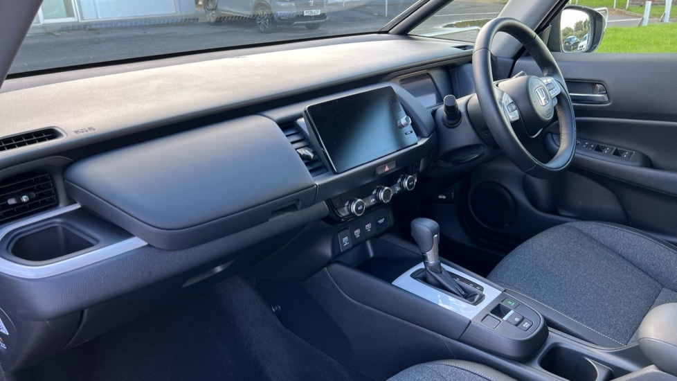 Used Honda Jazz 2025 for sale - 75484125: Photo 2