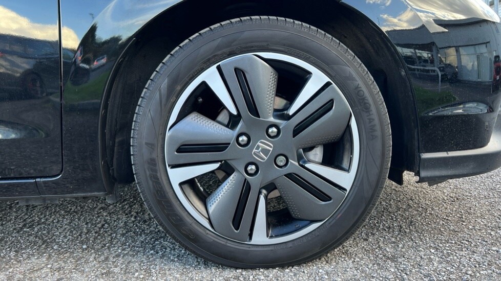 Used Honda Jazz 2025 for sale - 75484125: Photo 20