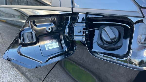 Used Honda Jazz 2025 for sale - 75484125: Photo 21