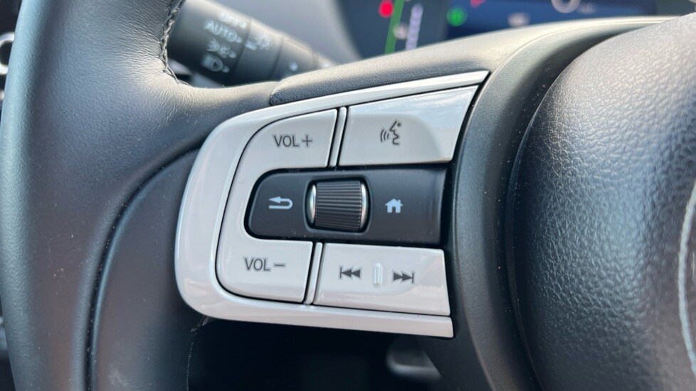 Used Honda Jazz 2025 for sale - 75484125: Photo 22