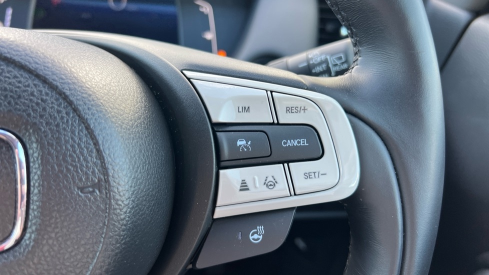 Used Honda Jazz 2025 for sale - 75484125: Photo 23