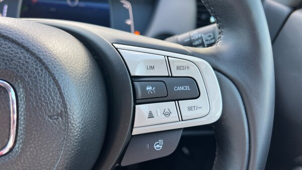 Used Honda Jazz 2025 for sale - 75484125: Photo 23