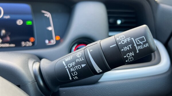 Used Honda Jazz 2025 for sale - 75484125: Photo 24