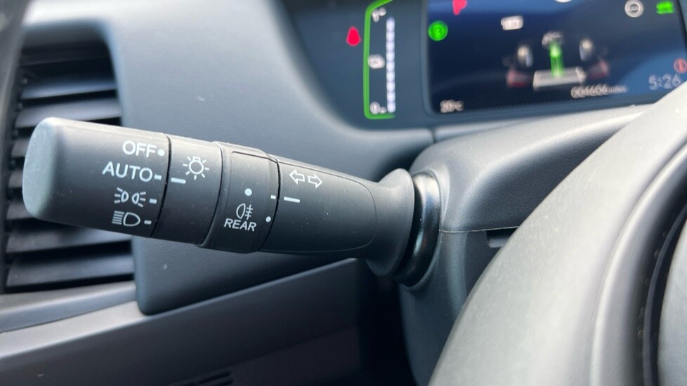 Used Honda Jazz 2025 for sale - 75484125: Photo 25