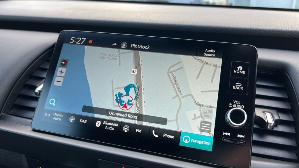 Used Honda Jazz 2025 for sale - 75484125: Photo 26