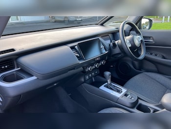 Used Honda Jazz 2025 for sale - 75484125: Photo