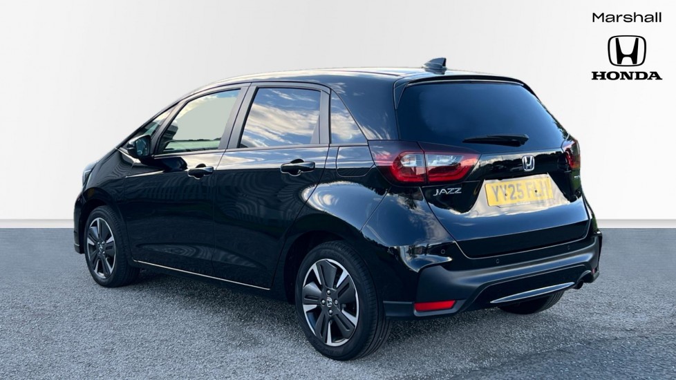 Used Honda Jazz 2025 for sale - 75484125: Photo 3