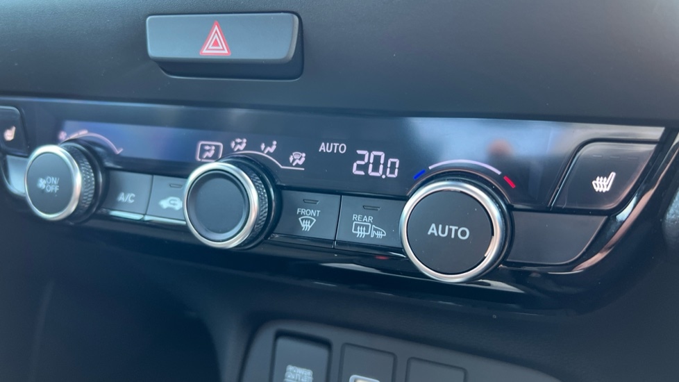 Used Honda Jazz 2025 for sale - 75484125: Photo 30