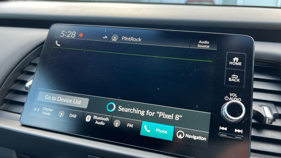 Used Honda Jazz 2025 for sale - 75484125: Photo 35