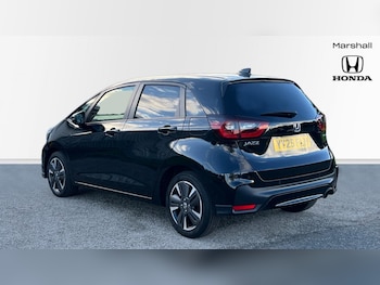 Used Honda Jazz 2025 for sale - 75484125: Photo