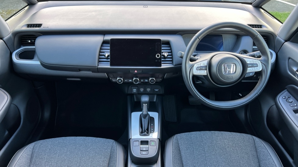 Used Honda Jazz 2025 for sale - 75484125: Photo 4