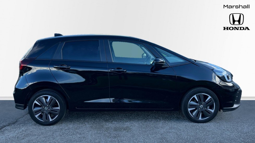 Used Honda Jazz 2025 for sale - 75484125: Photo 5