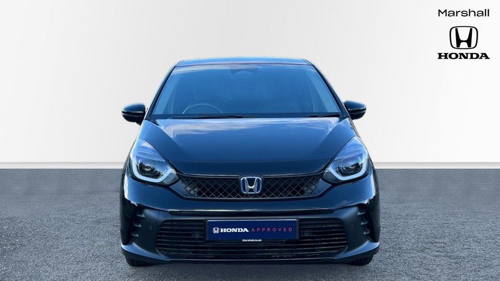 Used Honda Jazz 2025 for sale - 75484125: Photo 6