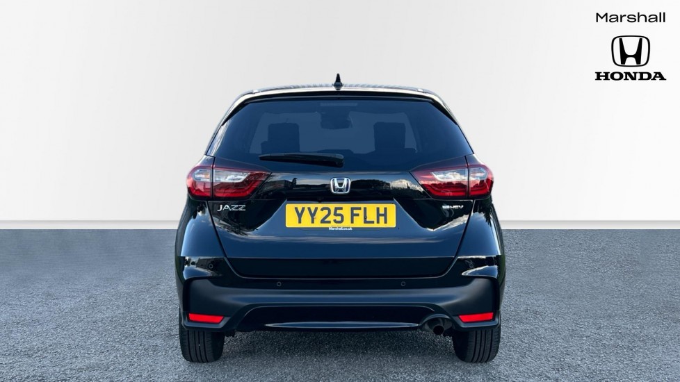 Used Honda Jazz 2025 for sale - 75484125: Photo 7