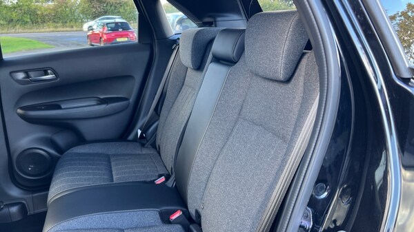 Used Honda Jazz 2025 for sale - 75484125: Photo 8