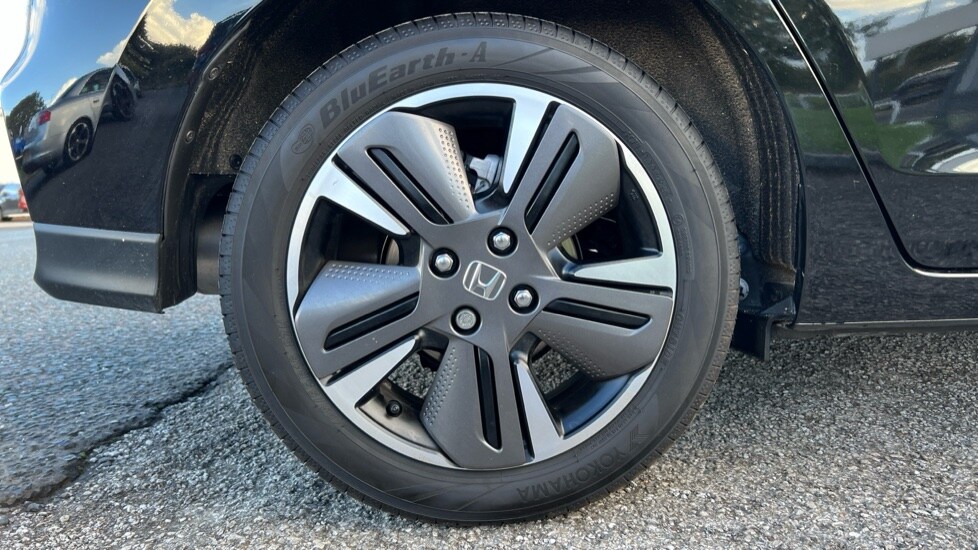 Used Honda Jazz 2025 for sale - 75484125: Photo 9