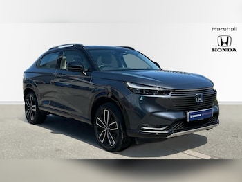 2023 - 1.5 eHEV Advance Style 5dr CVT