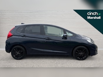 Used Honda Jazz 2019 for sale - 75484130: Photo