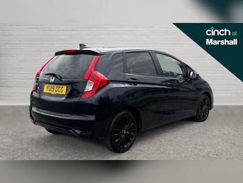 Used Honda Jazz 2019 for sale - 75484130: Photo