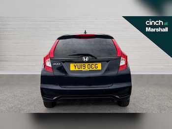 Used Honda Jazz 2019 for sale - 75484130: Photo