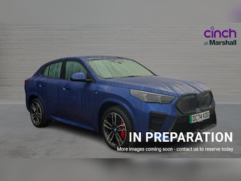 BMW iX2 feature image