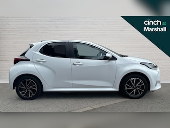 Used Toyota Yaris 2022 for sale - 75484112: Photo