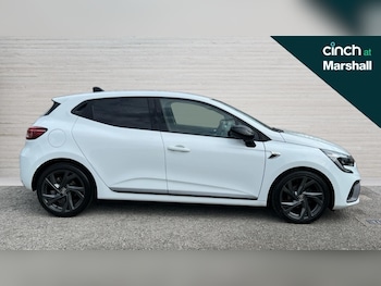 Used Renault Clio 2023 for sale - 75484111: Photo