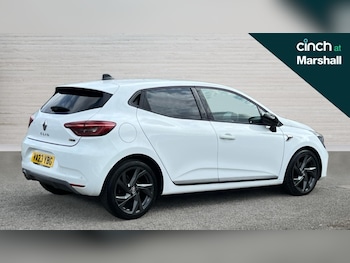 Used Renault Clio 2023 for sale - 75484111: Photo