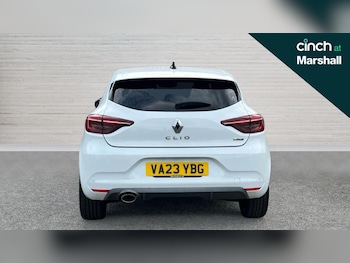 Used Renault Clio 2023 for sale - 75484111: Photo