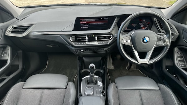 Used BMW 1 Series 2022 for sale - 76124802: Photo 11