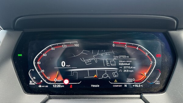 Used BMW 1 Series 2022 for sale - 76124802: Photo 13