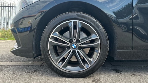 Used BMW 1 Series 2022 for sale - 76124802: Photo 17