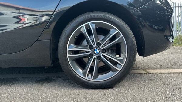Used BMW 1 Series 2022 for sale - 76124802: Photo 18