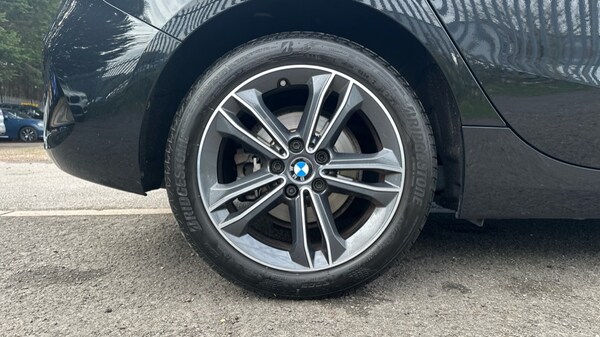 Used BMW 1 Series 2022 for sale - 76124802: Photo 19