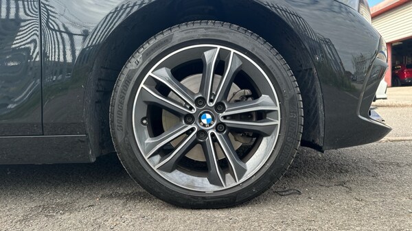 Used BMW 1 Series 2022 for sale - 76124802: Photo 20