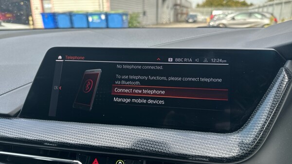 Used BMW 1 Series 2022 for sale - 76124802: Photo 32