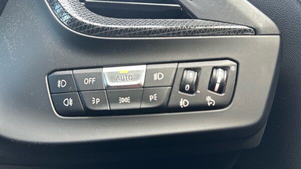 Used BMW 1 Series 2022 for sale - 76124802: Photo 35