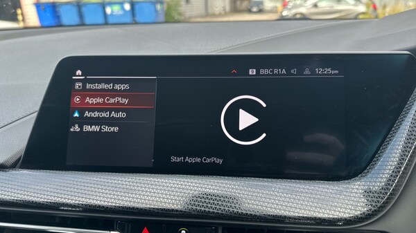Used BMW 1 Series 2022 for sale - 76124802: Photo 44