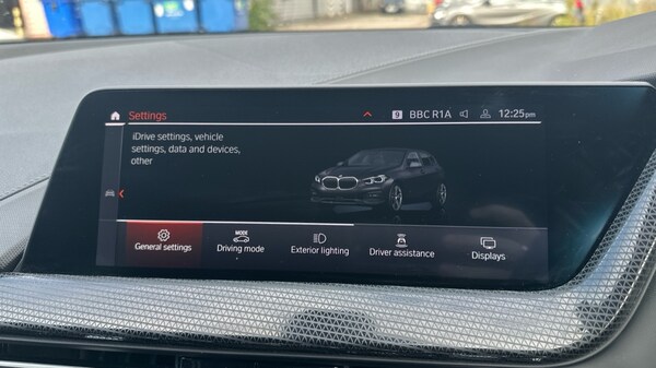 Used BMW 1 Series 2022 for sale - 76124802: Photo 46