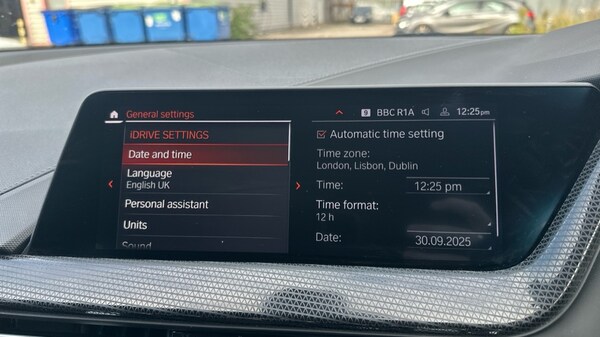 Used BMW 1 Series 2022 for sale - 76124802: Photo 47
