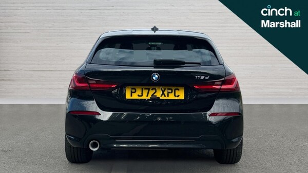 Used BMW 1 Series 2022 for sale - 76124802: Photo 4