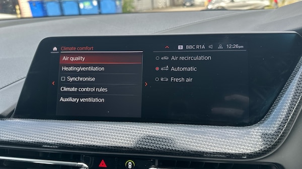 Used BMW 1 Series 2022 for sale - 76124802: Photo 52