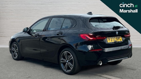 Used BMW 1 Series 2022 for sale - 76124802: Photo 5