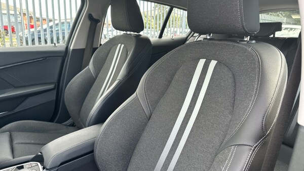 Used BMW 1 Series 2022 for sale - 76124802: Photo 60