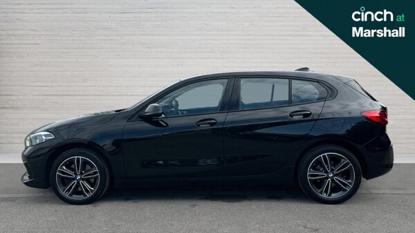 Used BMW 1 Series 2022 for sale - 76124802: Photo 6