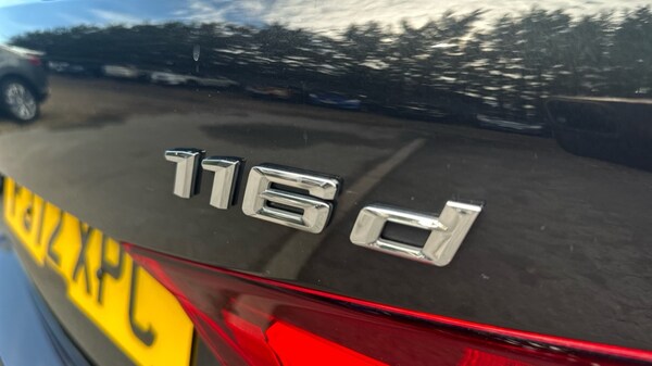 Used BMW 1 Series 2022 for sale - 76124802: Photo 70