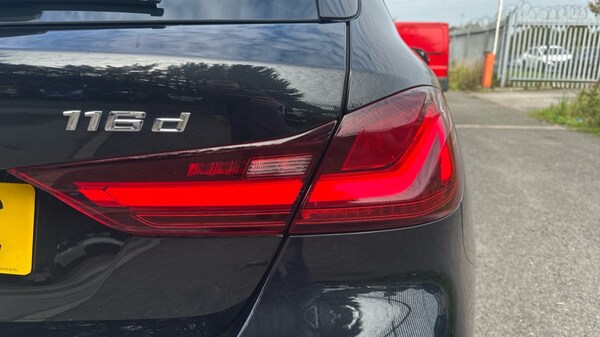 Used BMW 1 Series 2022 for sale - 76124802: Photo 74