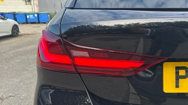 Used BMW 1 Series 2022 for sale - 76124802: Photo 75