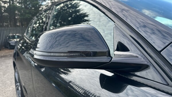 Used BMW 1 Series 2022 for sale - 76124802: Photo 76