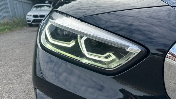 Used BMW 1 Series 2022 for sale - 76124802: Photo 77